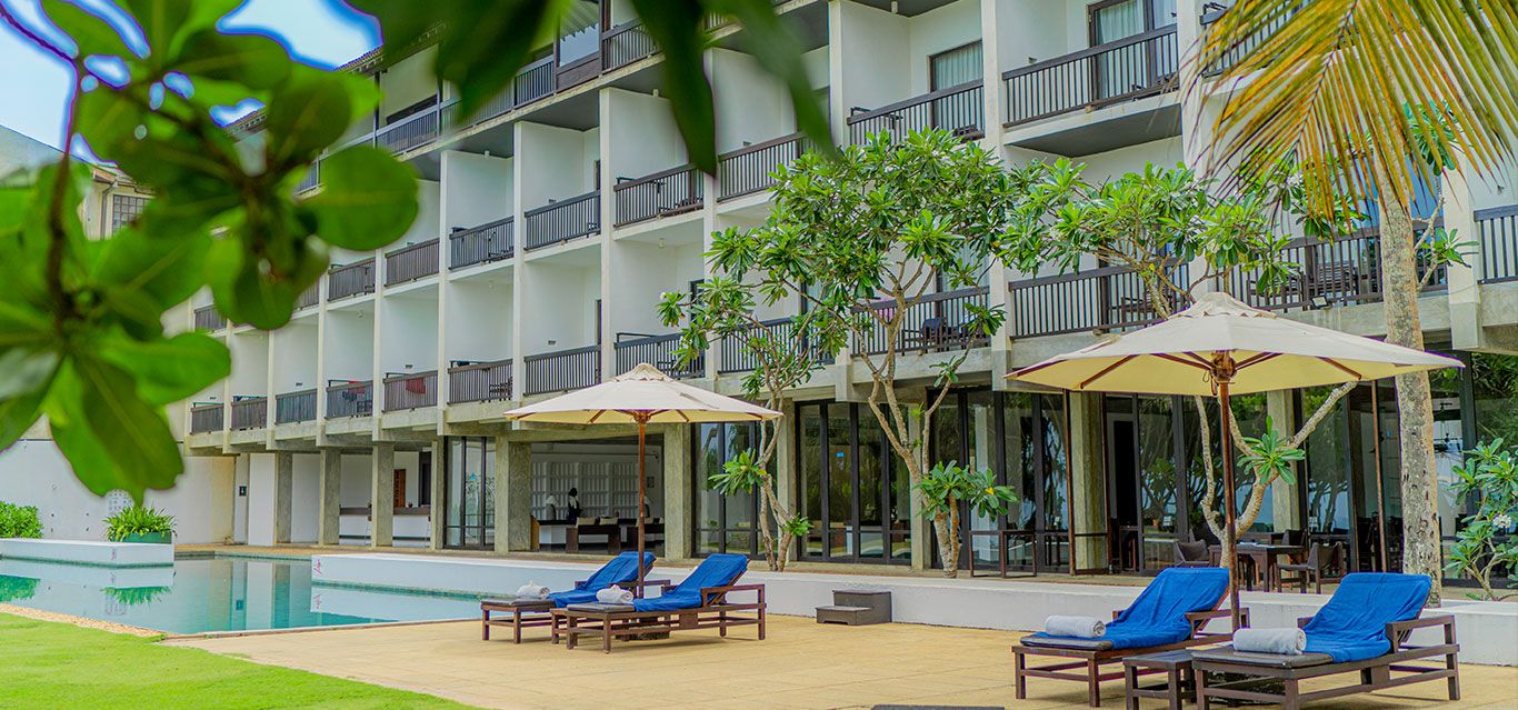 Temple Tree Resort & Spa фото 61