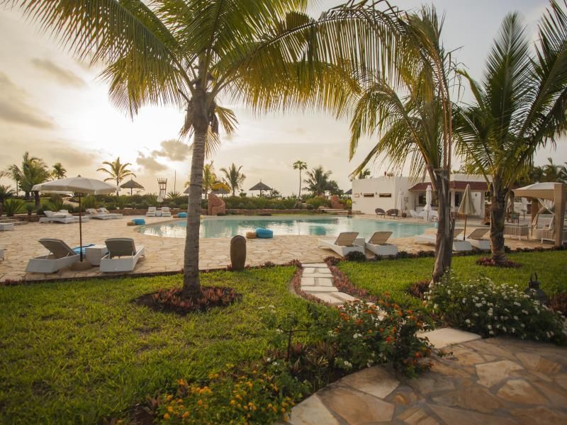Fruit & Spice Wellness Resort фото 32