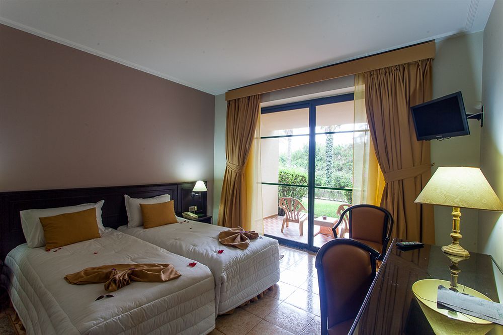 Hotel Argana Agadir фото 30