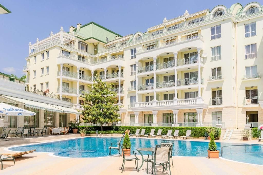Splendid APT фото 0