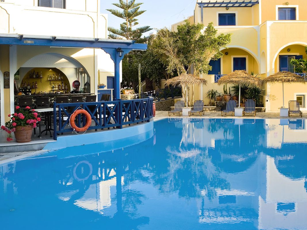 Hotel Hermes фото 17