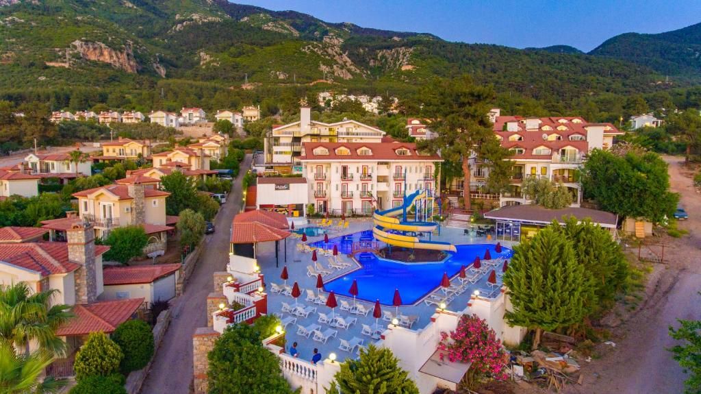 Sunshine Holiday Resort фото 73