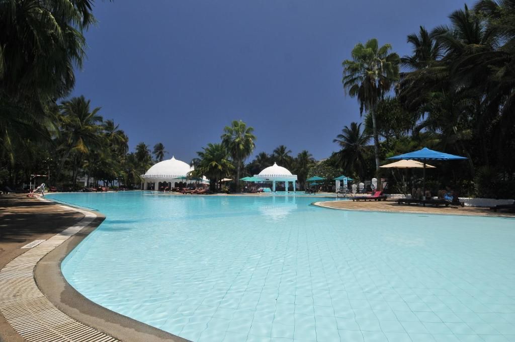 Southern Palms Beach Resort фото 27
