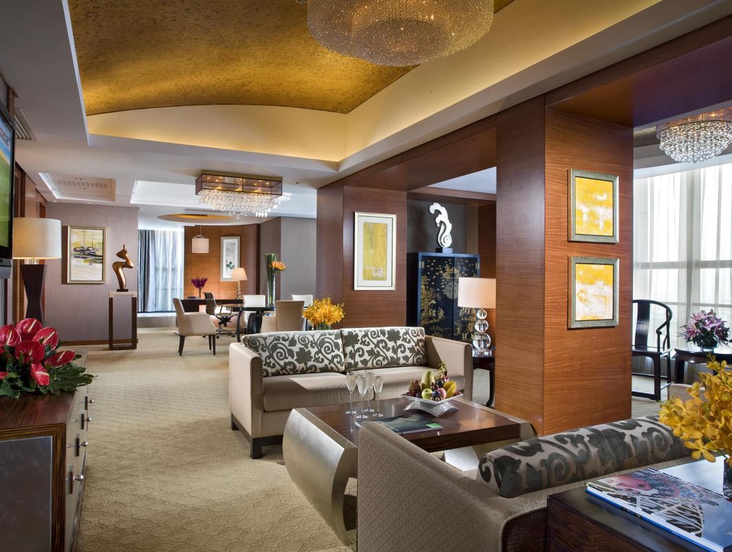 Swissotel Foshan фото 30