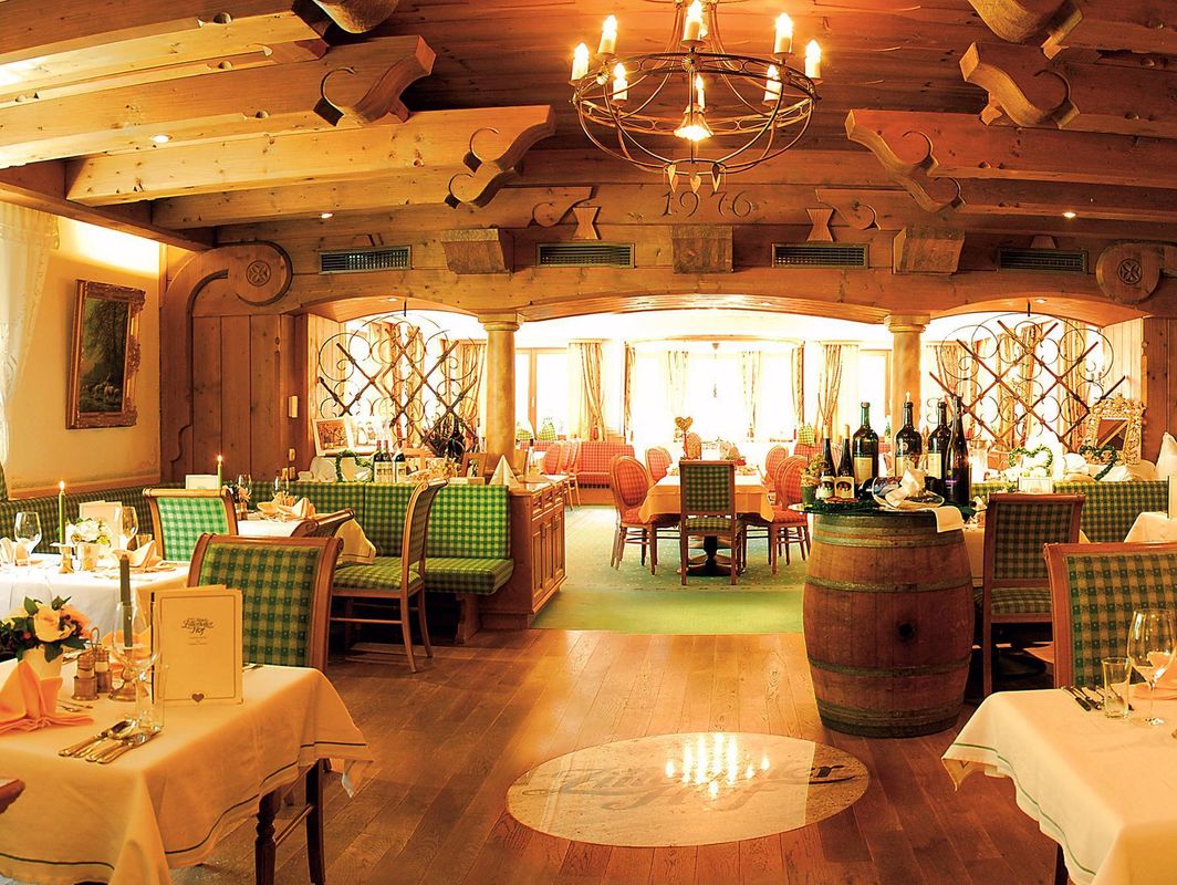 ZILLERTALERHOF Alpine Hideaway - 4 Sterne Superior фото 14