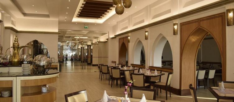 Фото отеля Lou Lou'a Beach Resort