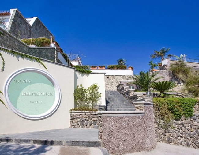 Belvedere фото 30