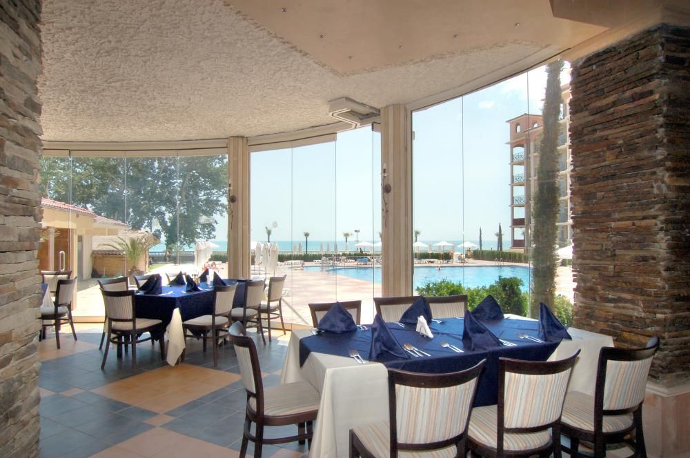 Atrium Beach Hotel - All Inclusive фото 6