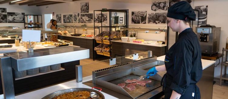 Фото отеля Medplaya Aparthotel San Eloy