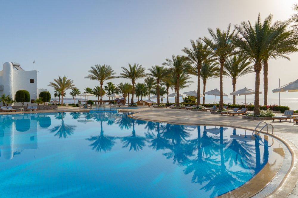 Sharm Club Beach Resort фото 246