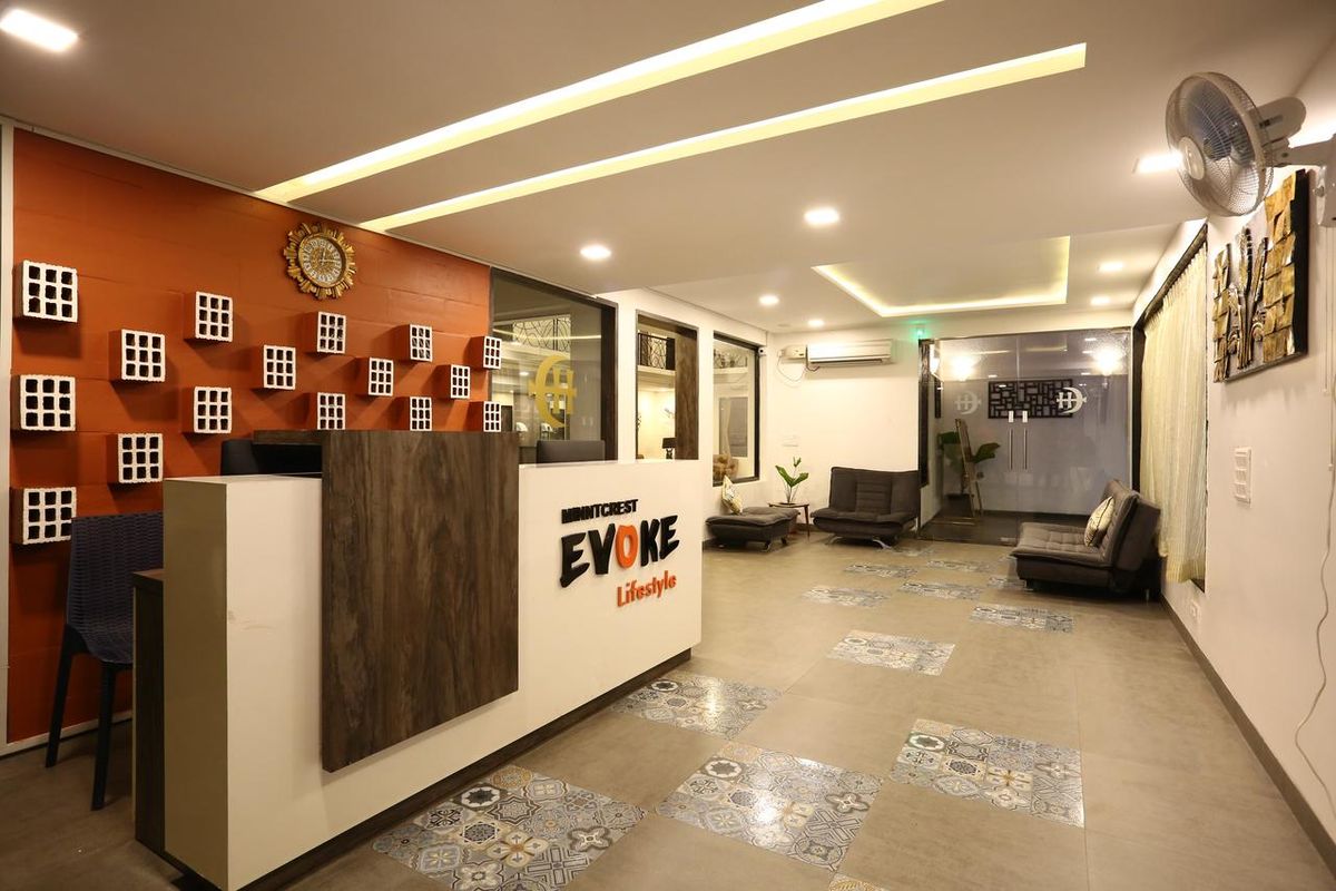 Minntcrest Evoke Lifestyle Anjuna фото 3