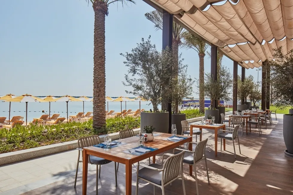 Vida Beach Resort Umm Al Quwain фото 14