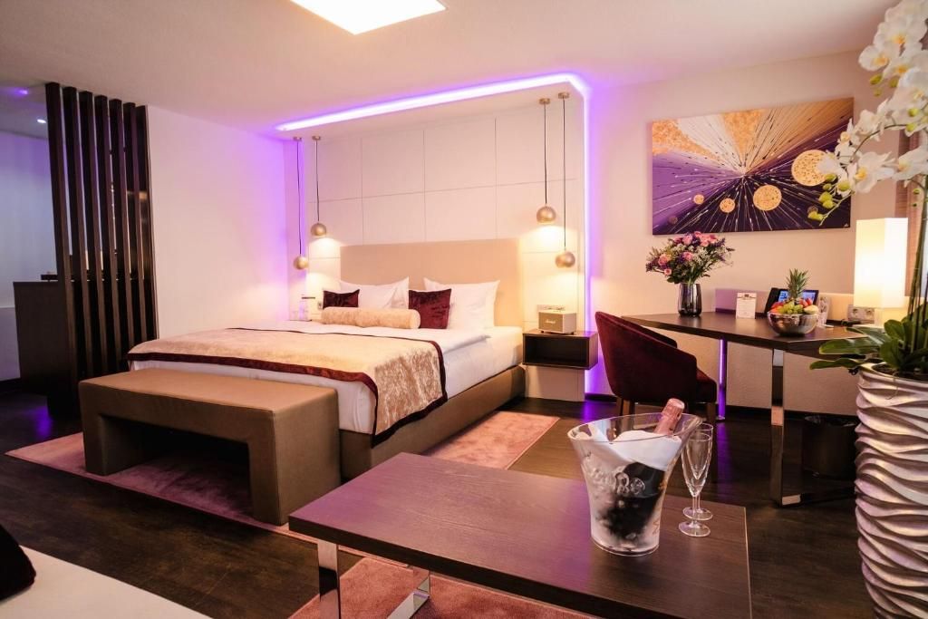 Hotel Merkur фото 0