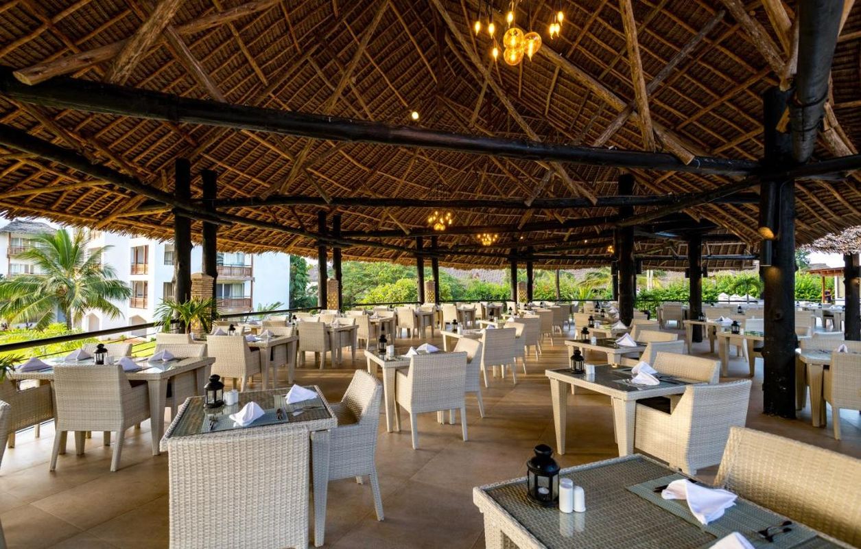 Royal Zanzibar Beach Resort фото 16