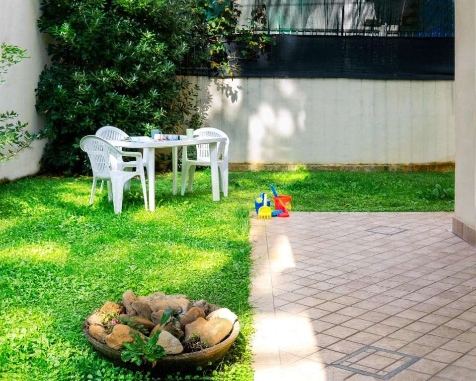 Residenza Raggio фото 2
