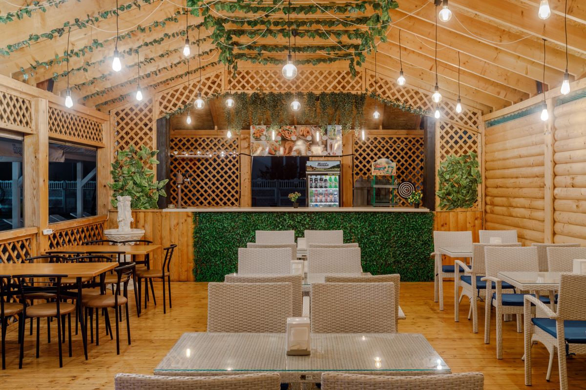 Гостевой дом «Guest House Dominika» фото 101
