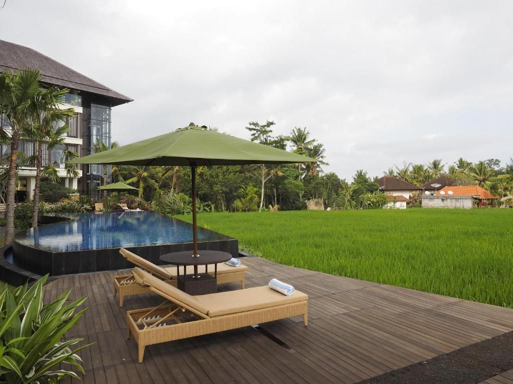 Plataran Ubud Hotel & Spa фото 68