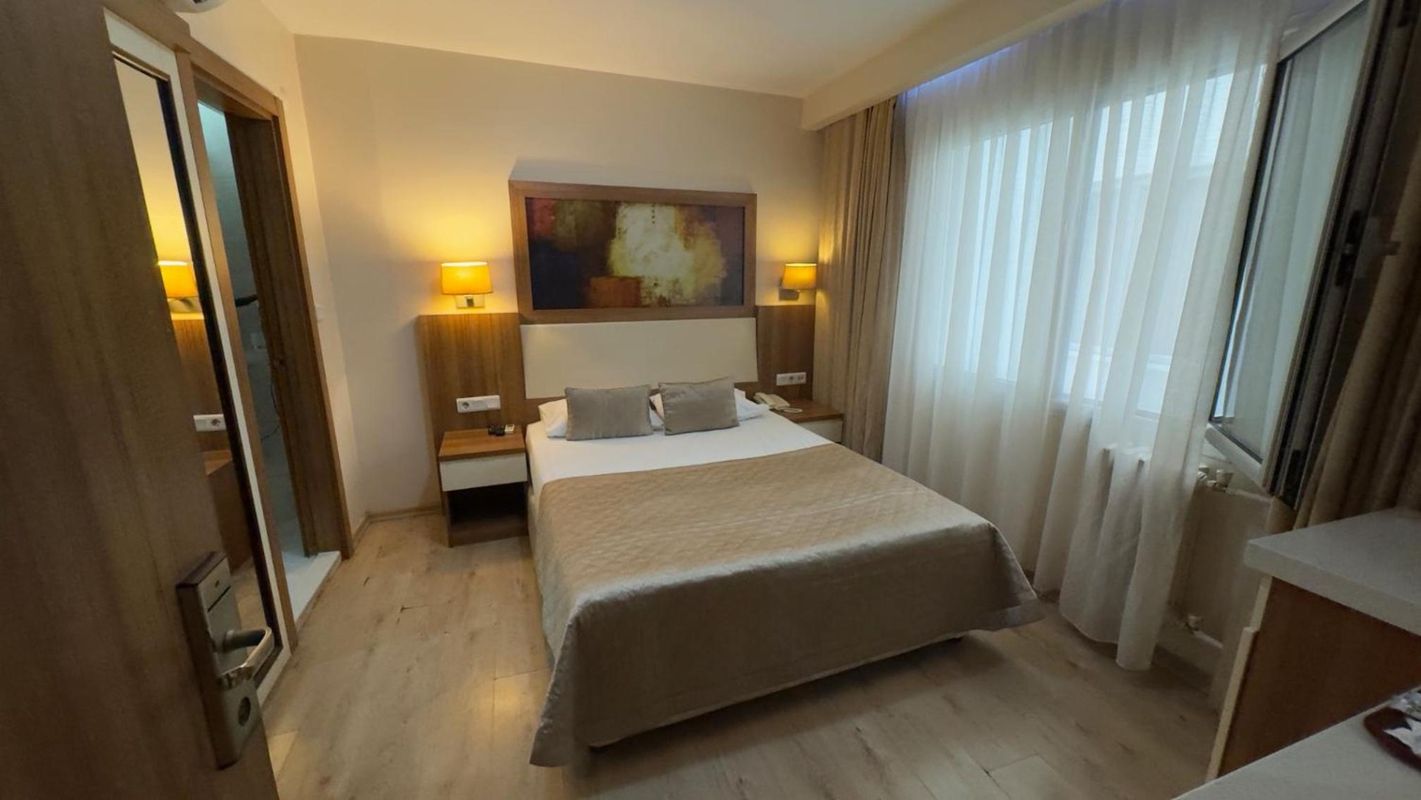 Hotel Baylan Izmir фото 27