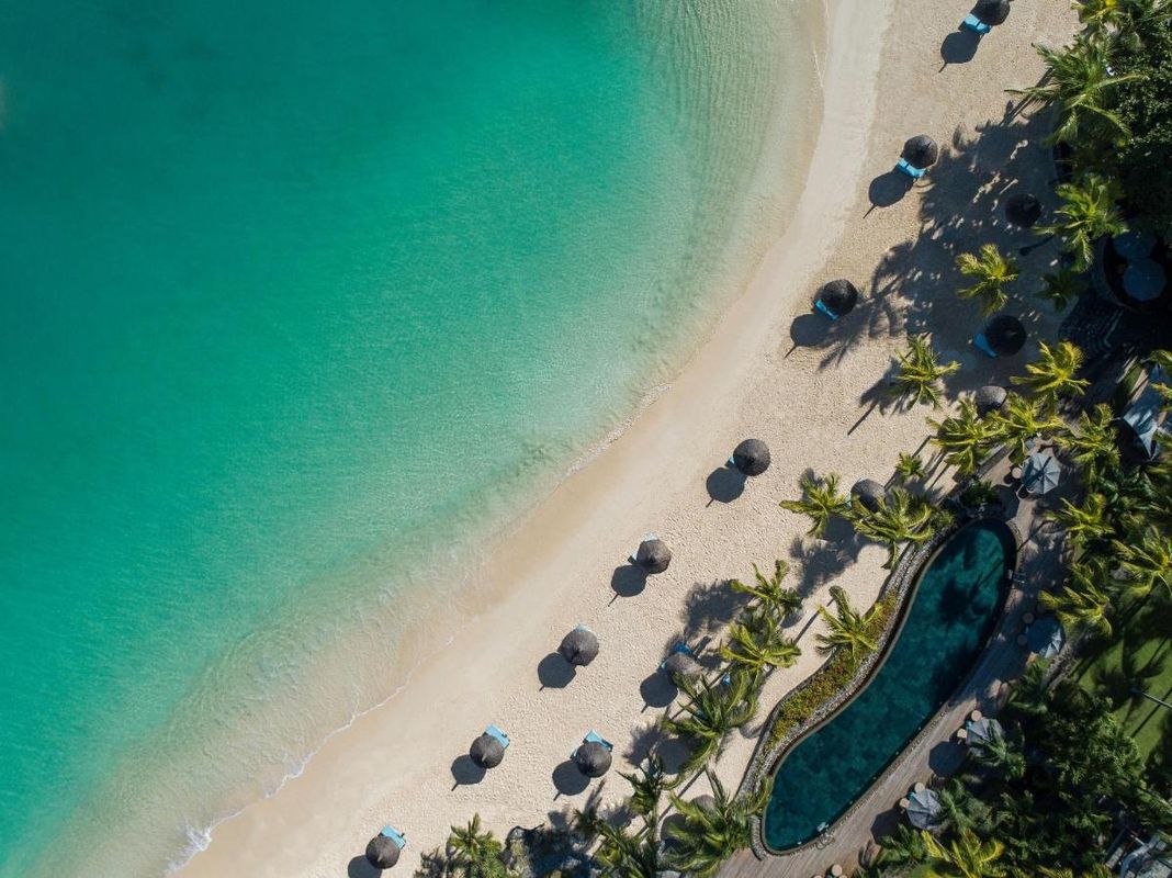 Royal Palm Beachcomber Luxury фото 13