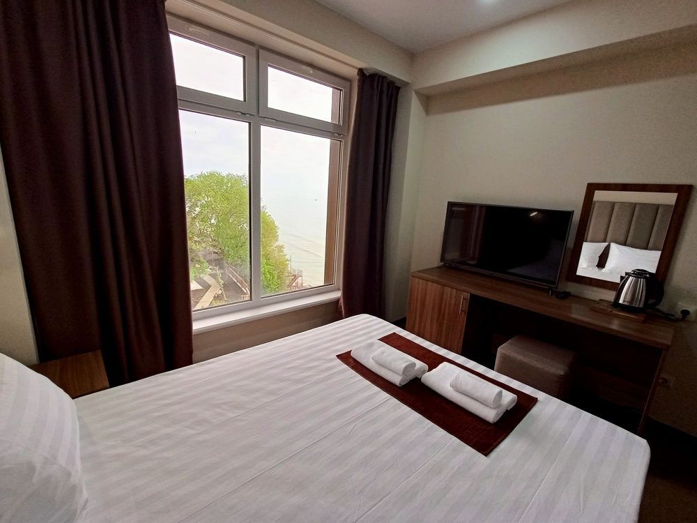 Гостиница «Solo Hotel» фото 69