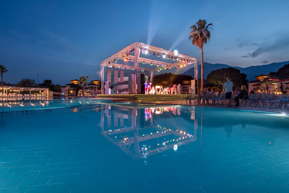 Club Marco Polo фото 50