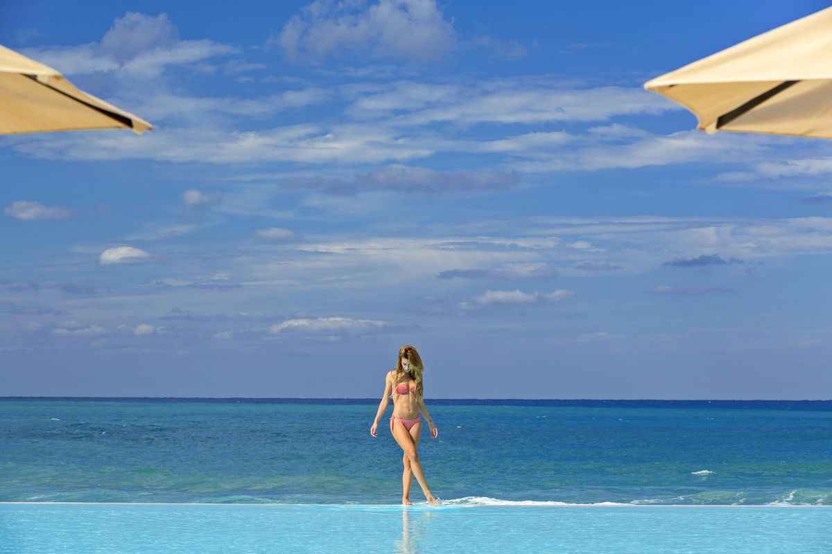 I-Resort Beach фото 58