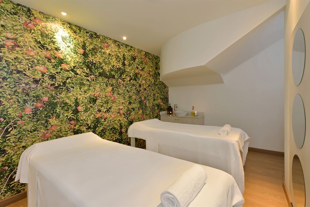 Iberostar Marbella Coral Beach (Adults Only) фото 46