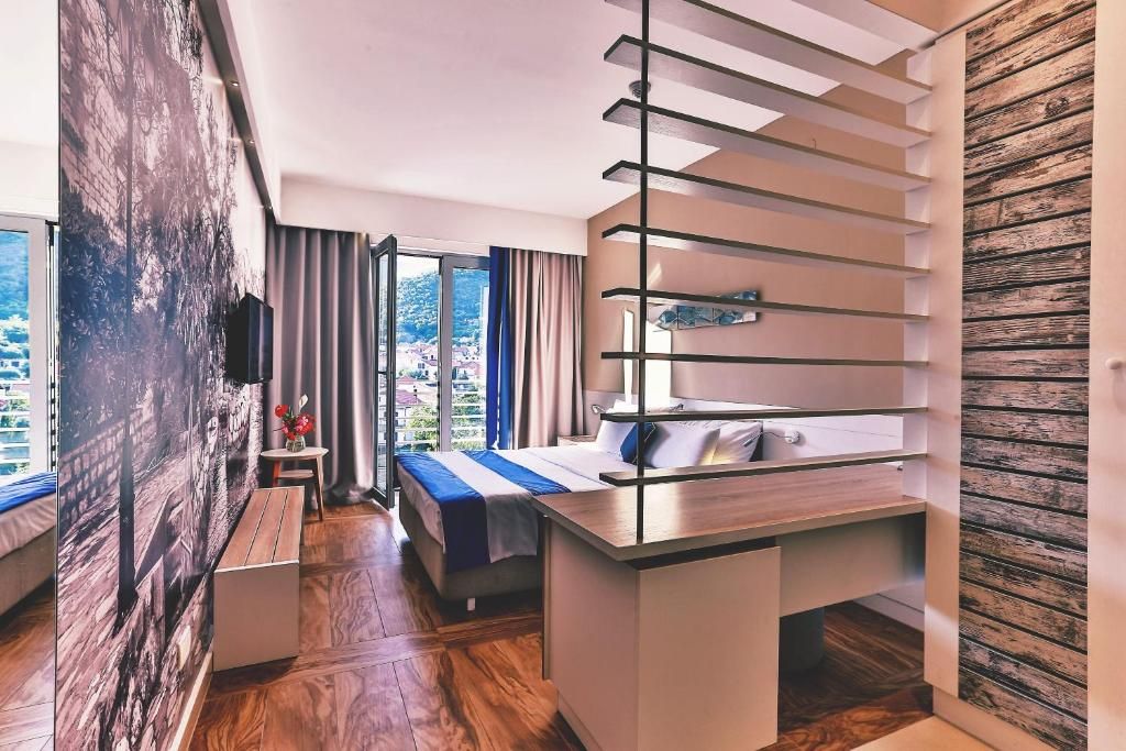 Carine Hotel Delfin фото 35