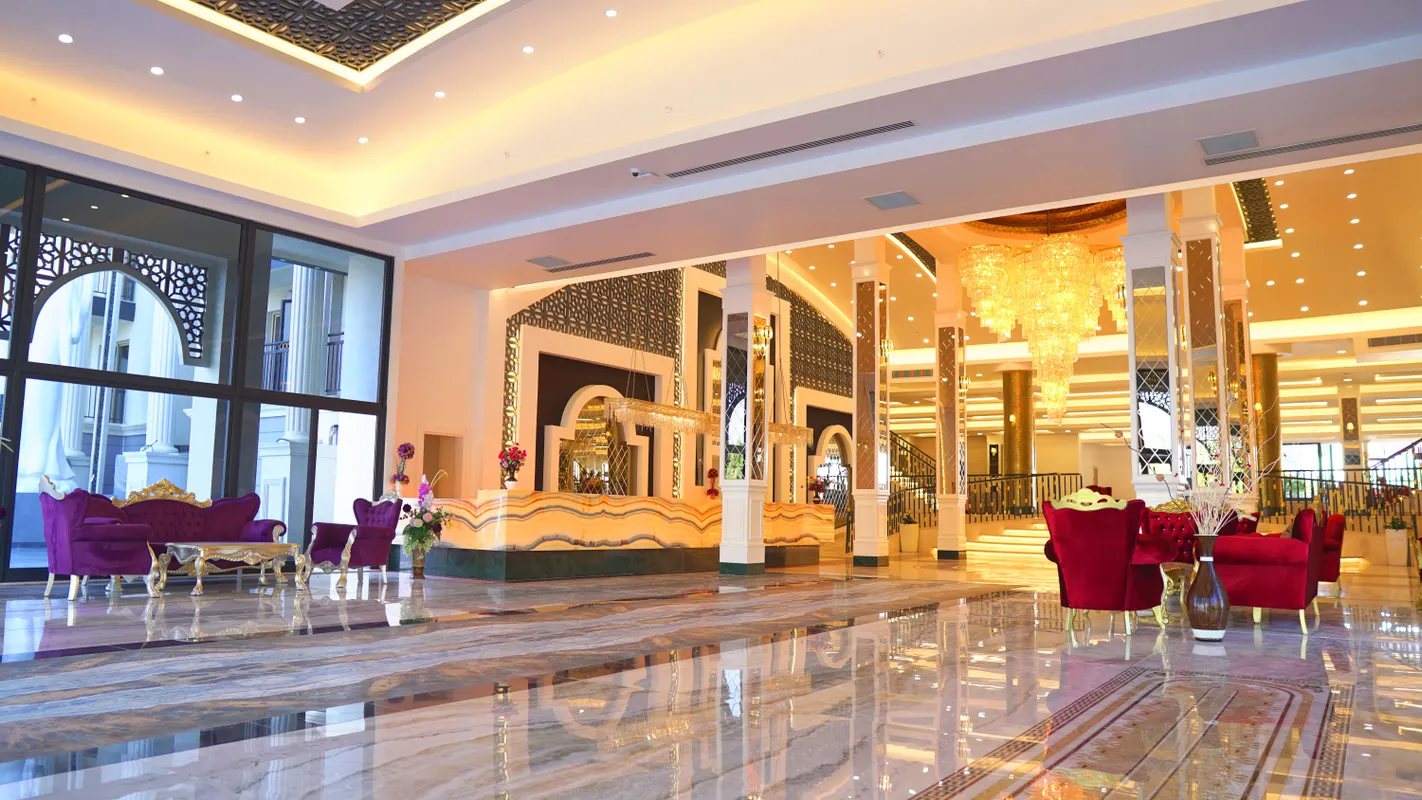 Dream World Palace фото 16
