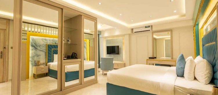 Фото отеля Marine Bay Colombo