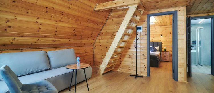 Фото отеля Гостевой дом «Амар»