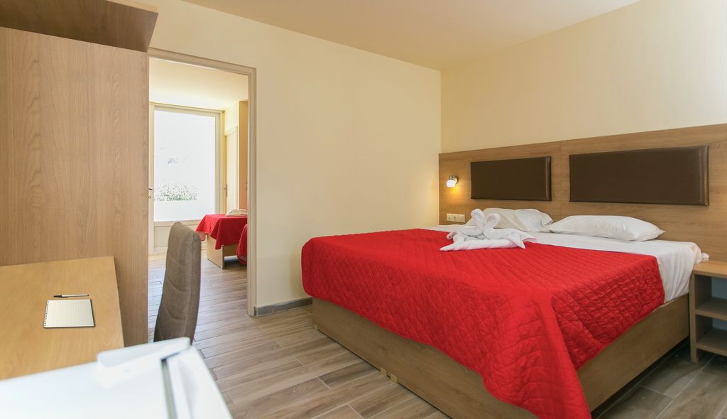 Гостиница «Sunbay Hotel» фото 2