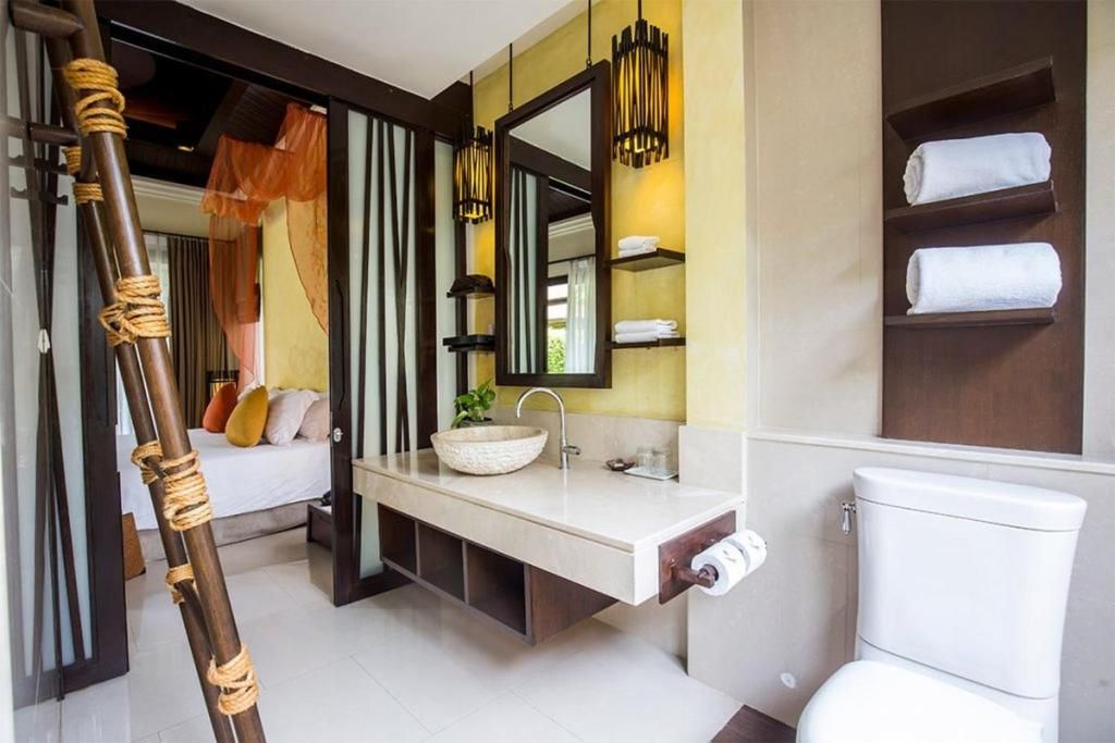 The Passage Samui Villas & Resort фото 63
