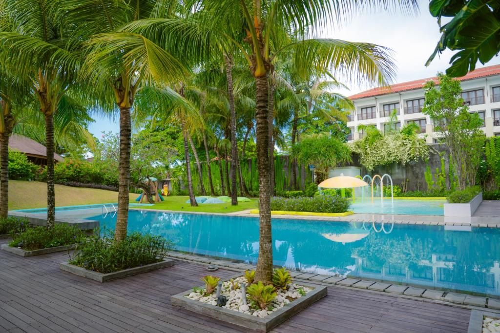 Tijili Benoa фото 38