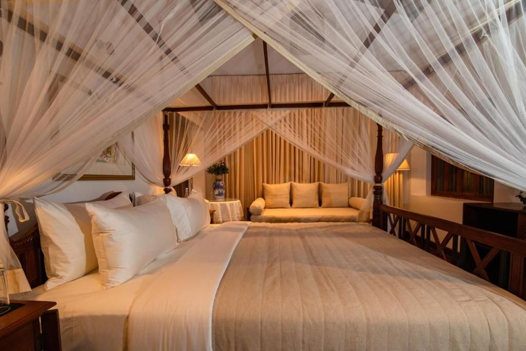 Nyne Hotels Landesi - Galle Fort фото 20