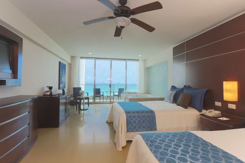 Seadust Cancun Family Resort - All Inclusive фото 32