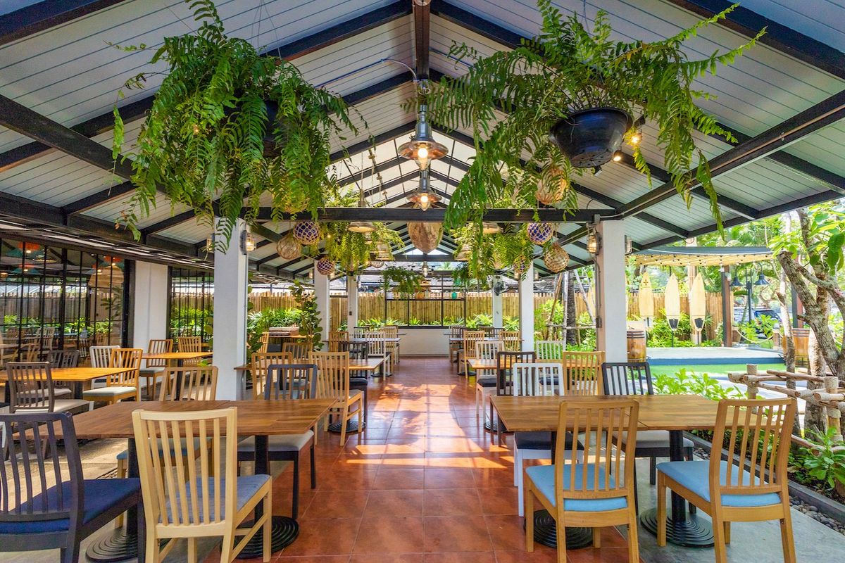 Holiday Ao Nang Beach Resort, Krabi фото 17