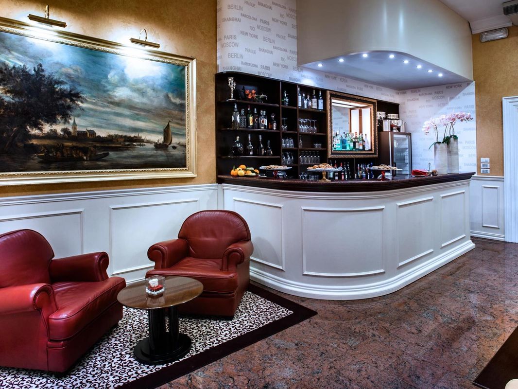 WorldHotels Casati 18 фото 25