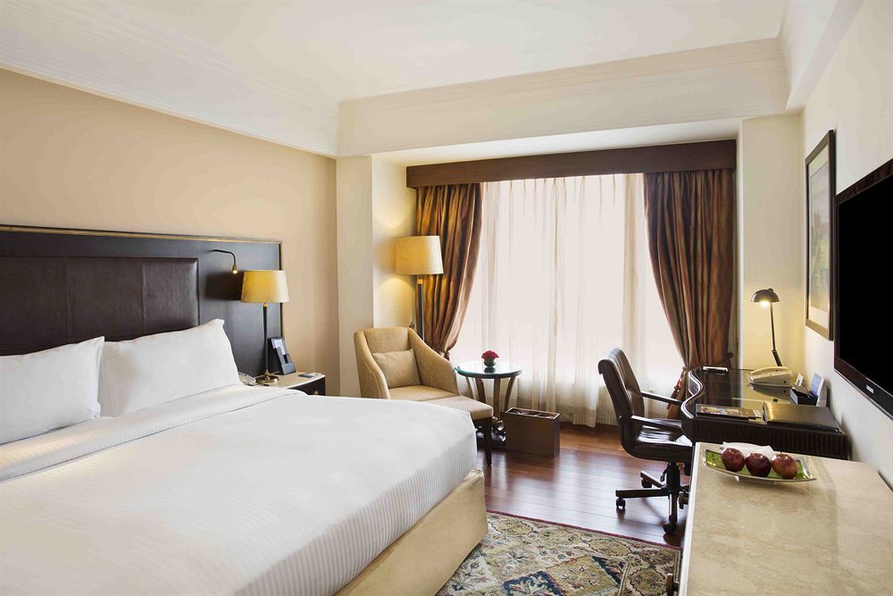 Eros Hotel New Delhi, Nehru Place фото 58