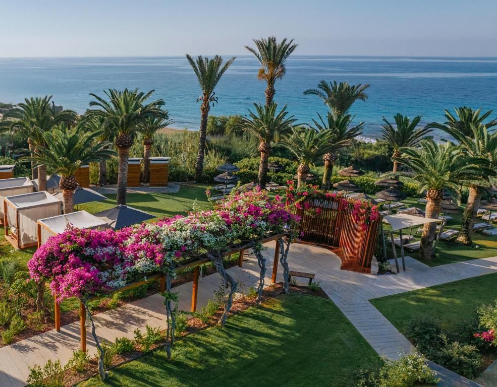 Alion Beach фото 18