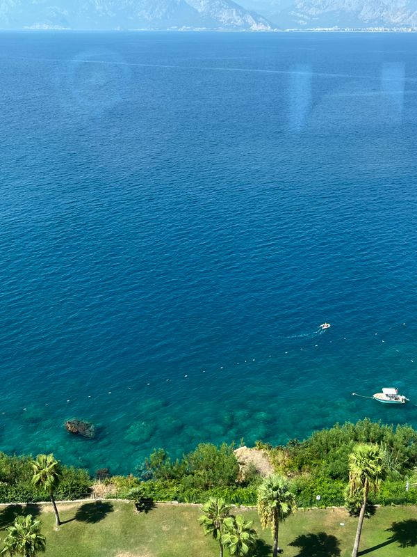Akra Antalya фото 90