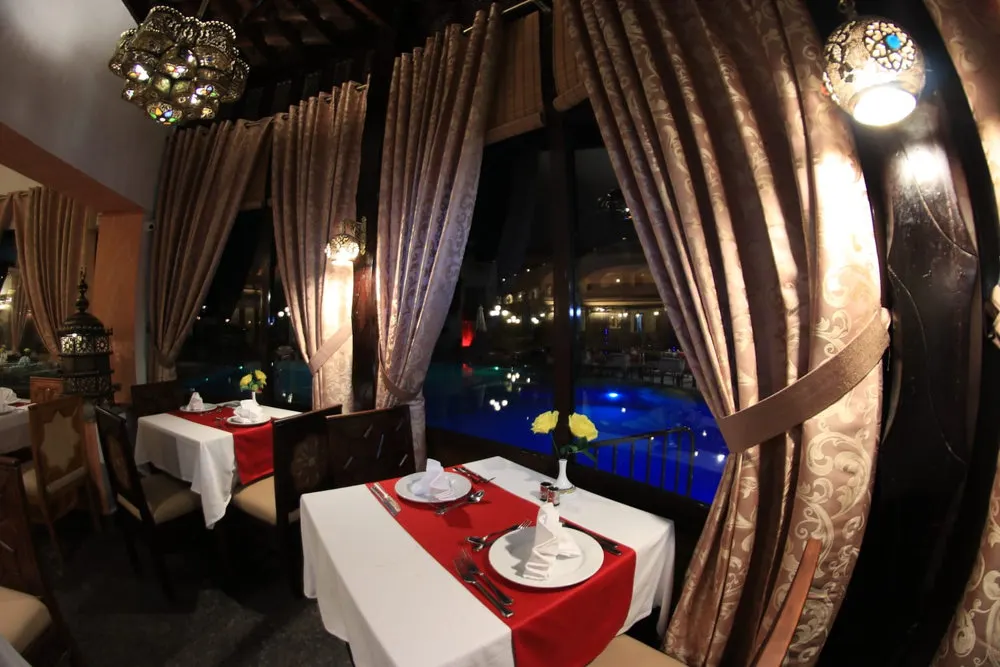 Oriental Rivoli Hotel & Spa фото 87