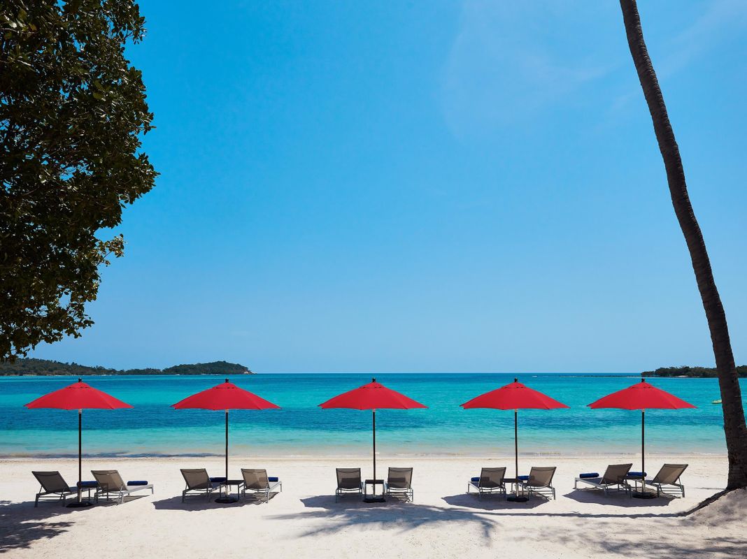 Amari Koh Samui фото 27