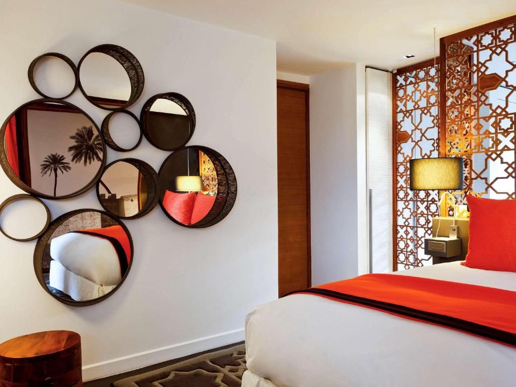 Sofitel Essaouira Mogador Golf & Spa Hotel фото 37