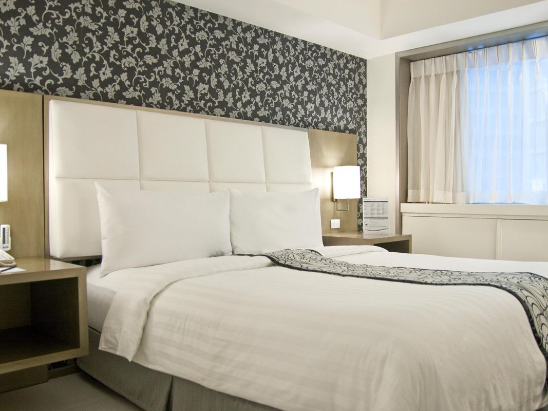 Quest Hotel & Conference Center - Cebu фото 12