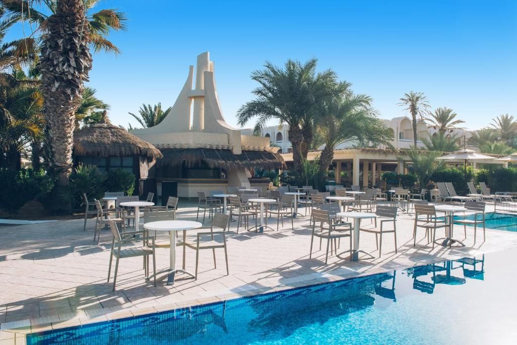 Iberostar Mehari Djerba фото 33