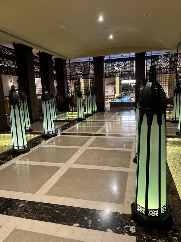 Makadi Spa Hotel (Adults Only) фото 40