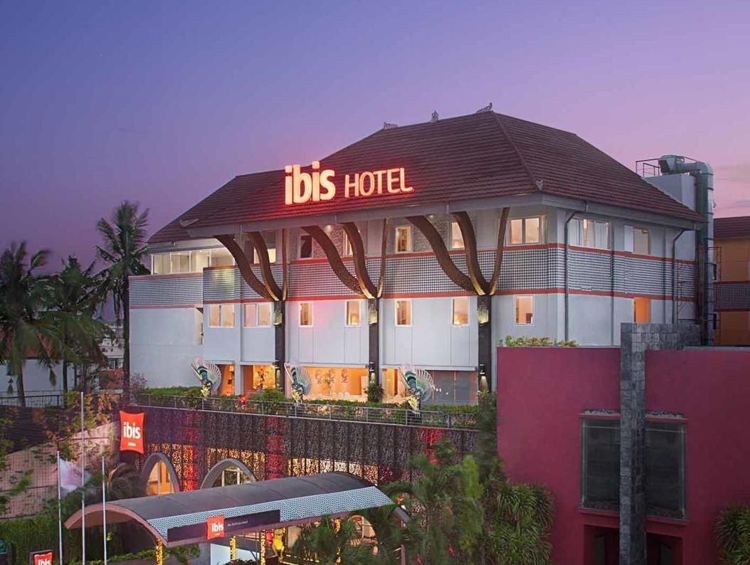 Ibis Bali Kuta фото 22