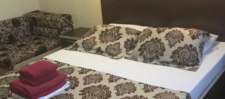 Фото отеля Golden Holiday