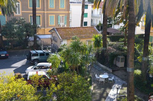Hotel Morandi фото 9